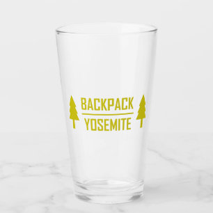 Backpack Yosemite Glass