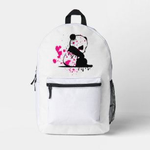 Backpacks