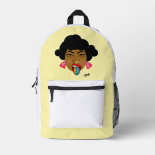 Backpacks
