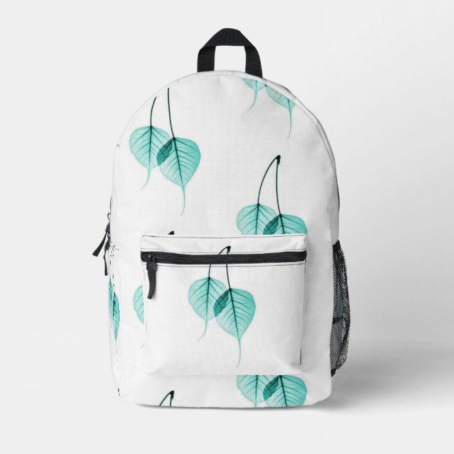 Backpacks  (Front)