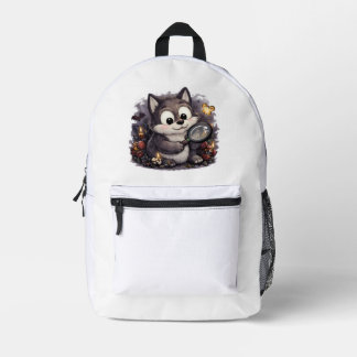Backpacks