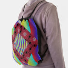 Backpacks Drawstring bags Jimette Design
