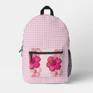 Backpavks Printed Backpack