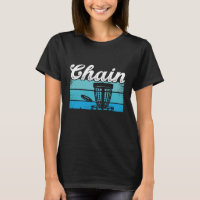 Backprint Chain Smoker Ultimate Frisbee