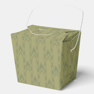 Backrooms Favour Box