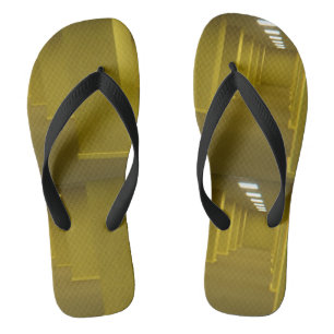 Backrooms Flip-Flops Jandals