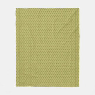 Backrooms Level 1 Pattern Blanket