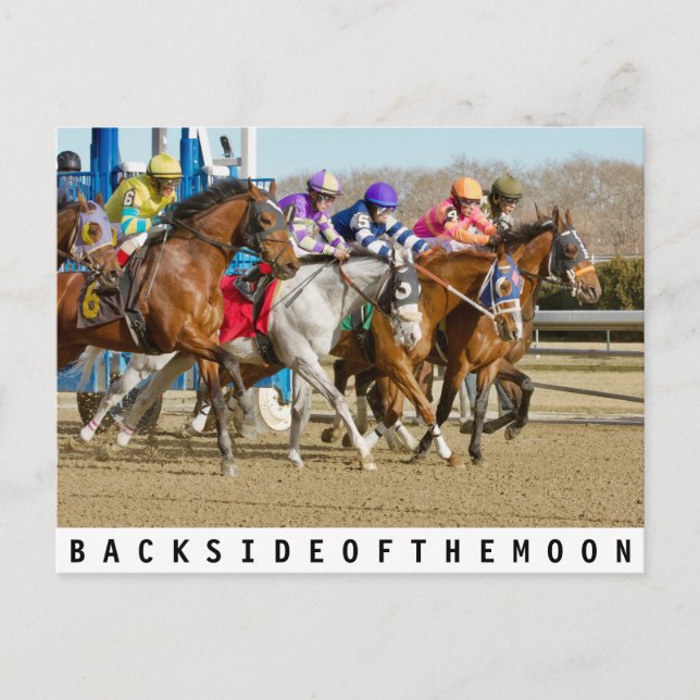 Backsideofthemoon #6 postcard (Front)