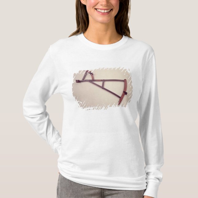 Backstaff, 18th century T-Shirt (Front)