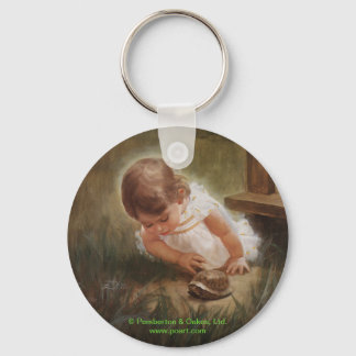 Backyard Discovery Key Ring