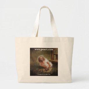 Backyard Discovery Large Tote Bag