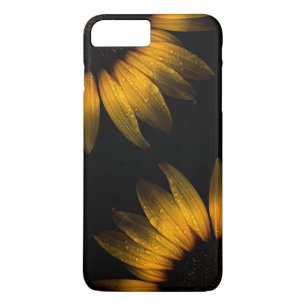 Backyard Flowers 28 Sunflower iPhone 8 Plus/7 Plus Case