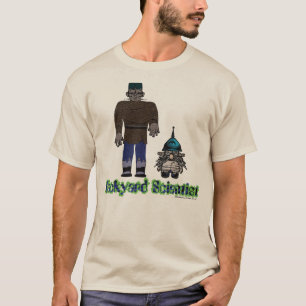 Backyard Scientist T-Shirt