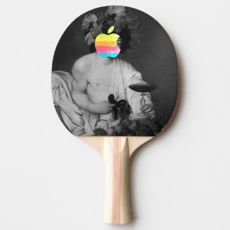baco ping pong paddle