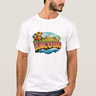 BACOLOD CITY T-Shirt