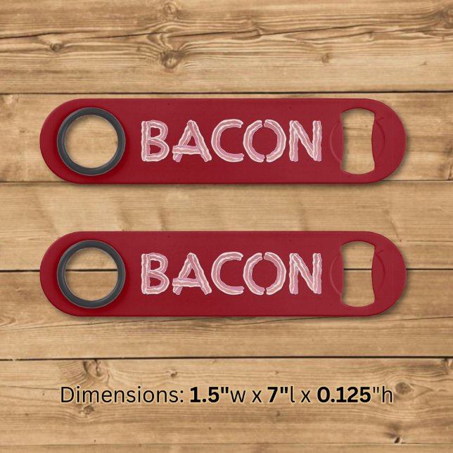 Bacon (Creator Uploaded)