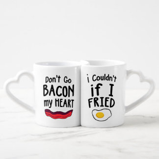 Bacon And Eggs Mug