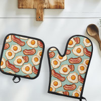 Bacon and Eggs 