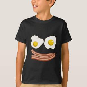 Bacon and Eggs Shirt