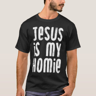 Bacon Another Reason I Know Christian Religious Je T-Shirt