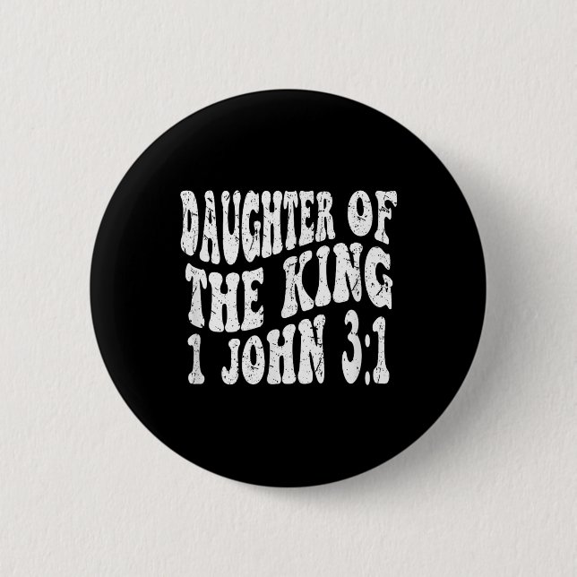 Bacon Another Reason I Know That Jesus Loves Me  6 Cm Round Badge (Front)