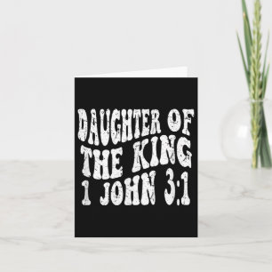 Bacon Another Reason I Know That Jesus Loves Me  Card