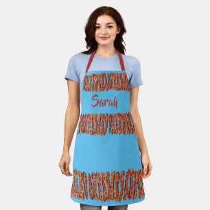 Bacon  Apron