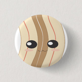Bacon - Bacon 3 Cm Round Badge