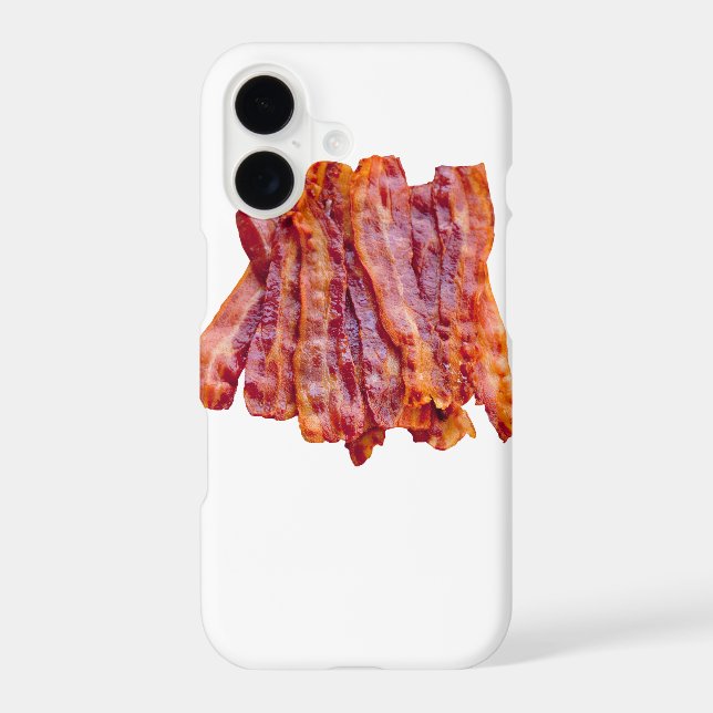 Bacon Bacon Bacon (Back)