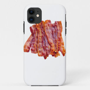 Bacon Bacon Bacon Case-Mate iPhone Case