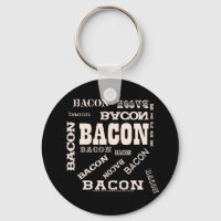 Bacon Bacon Bacon
