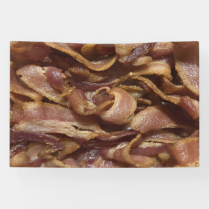 Bacon Banner