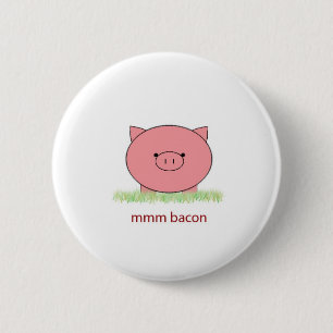 Bacon Button