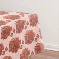 Bacon Crumbles Strips Food Pizza Toppings Meat