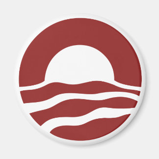 Bacon Day 2009 Magnet