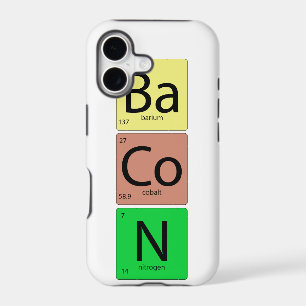 Bacon Geek