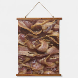 Bacon Hanging Tapestry