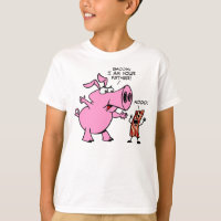 Bacon, I Am Your Father