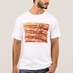 bacon is the best! T-Shirt