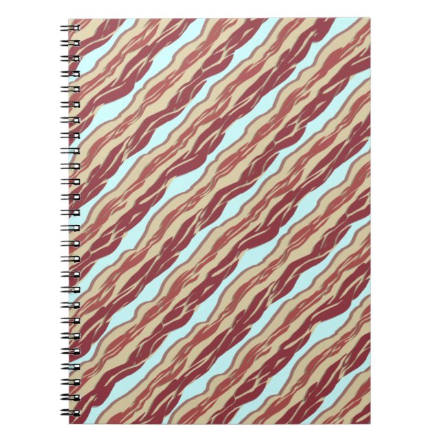 Bacon It Notebook (Front)
