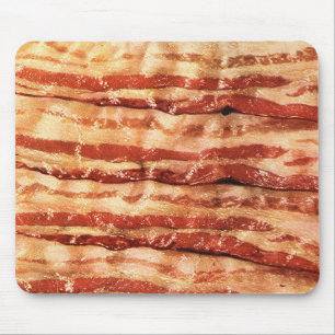 Bacon mousepad!! mouse pad