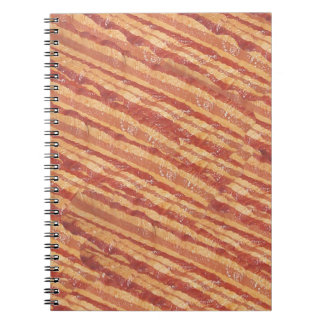 Bacon Notebook / Notepad