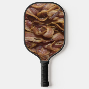 Bacon Pickleball Paddle