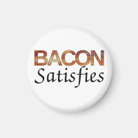 Bacon Satisfies