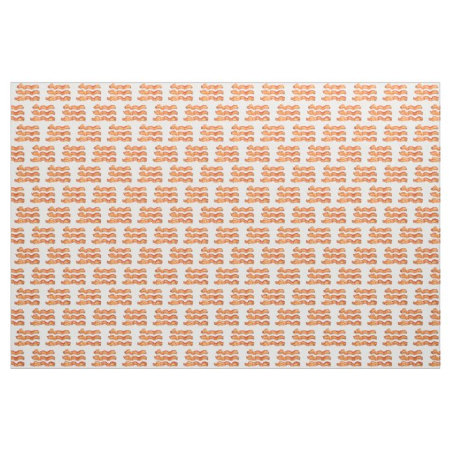 Bacon (Small) Fabric (Yard)