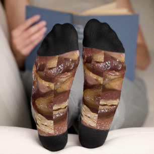 Bacon Socks