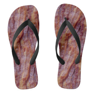 Bacon Strips Jandals