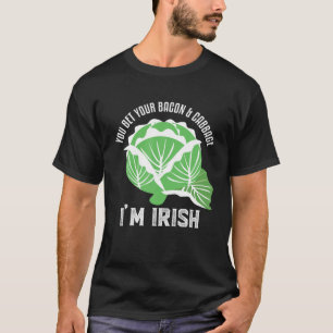 Bacon T-Shirt