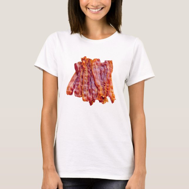 Bacon T-Shirt (Front)