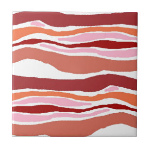 Bacon Tile